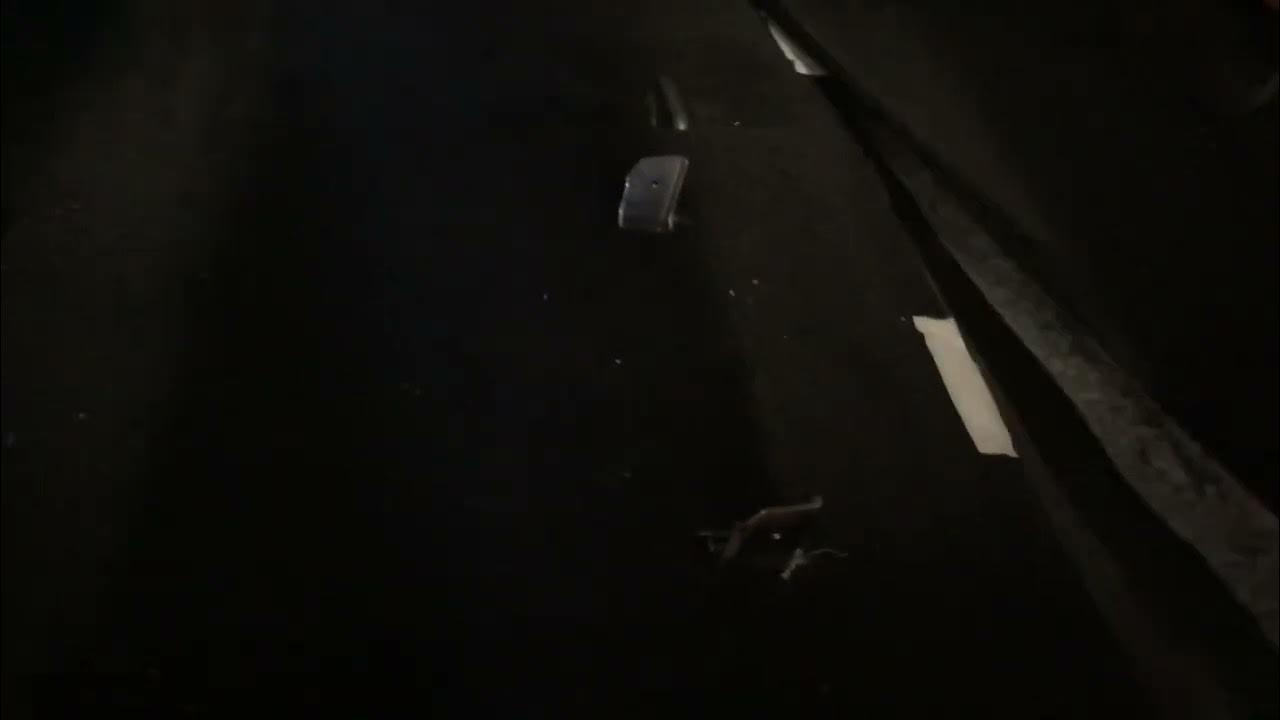 Infiniti QX80 second row console removal YouTube