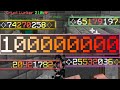 100,000,000 Damage With 1 Hit - [Hypixel Skyblock]