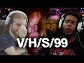 VHS 99 IS A MUCH NEEDED REFRESH | FIRST TIME WATCHING | MOVIE REACTION