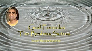 God Formulas 33 Brahma Sutras