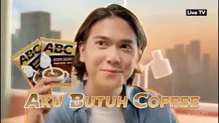 Iklan Kopi ABC feat Eca