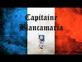 Capitaine Biancamaria Chant de Promotion EMIA Chant Militaire (Sous-Titres)