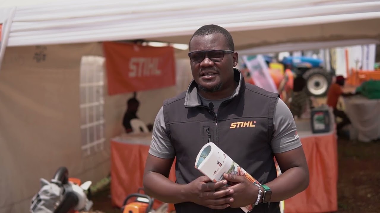 Alex Olengo: International Youth Day 2022 Message