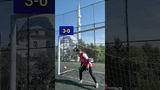 gol yeme sayılarına göre kaleciler 😂 #futbol #shortsvideo #funny #football #goalkeepers #kaleci