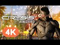 Crysis Remastered - Official Comparison Trailer