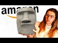 STUPISCO IL MIO RAGAZZO CON 10 GADGET DI AMAZON - parte 3