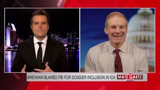 Celebrity Chairman Jordan: Ex CIA Director John Brennan was out to Get President Trump Net Worth