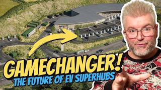 The Future Of EV Charging Is Here | But Is The Best Yet To Come