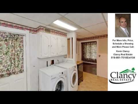 2013 HUGH ST, Schenectady, NY home video tour
