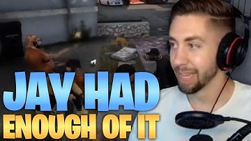 Kebun reacts to James Malding gets Kicked Out of the Street Team | NoPixel GTA RP