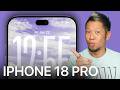iPhone 18 Pro's Smaller Dynamic Island Leaks?! iOS 26.5 & Apple's 50th Anniversary!
