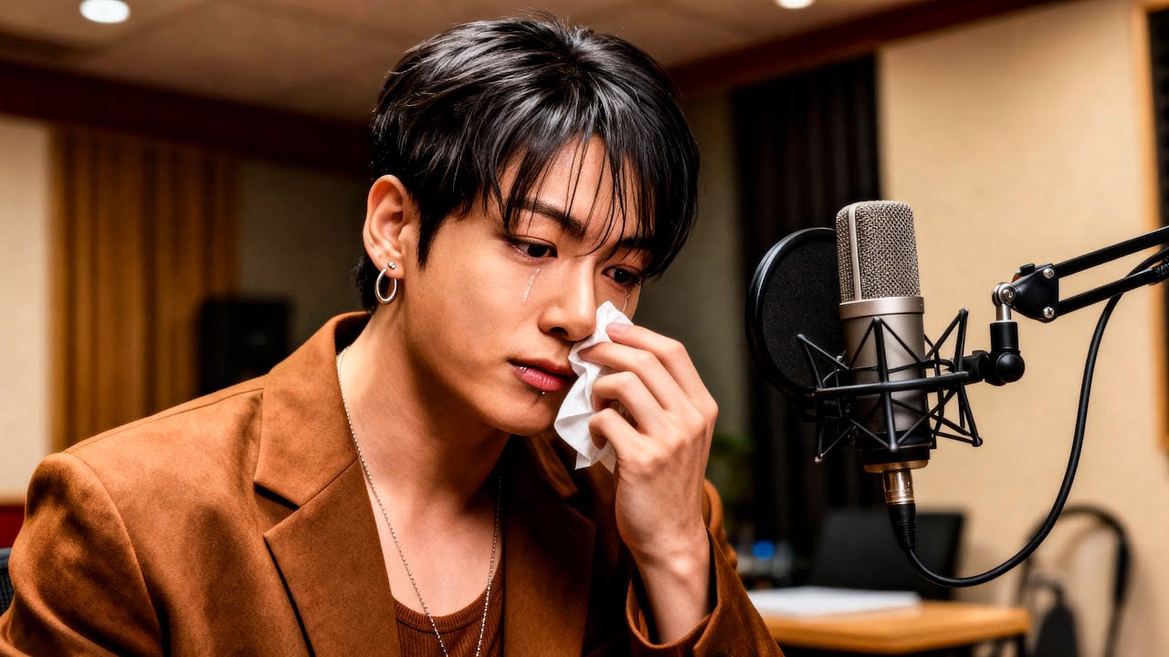 Jungkook CRIED LOUDLY! Jimin is getting married and moving to America!