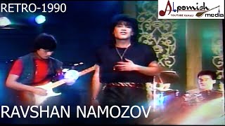 RAVSHAN NAMOZOV RETRO-90 'NOTANISH QIZ'