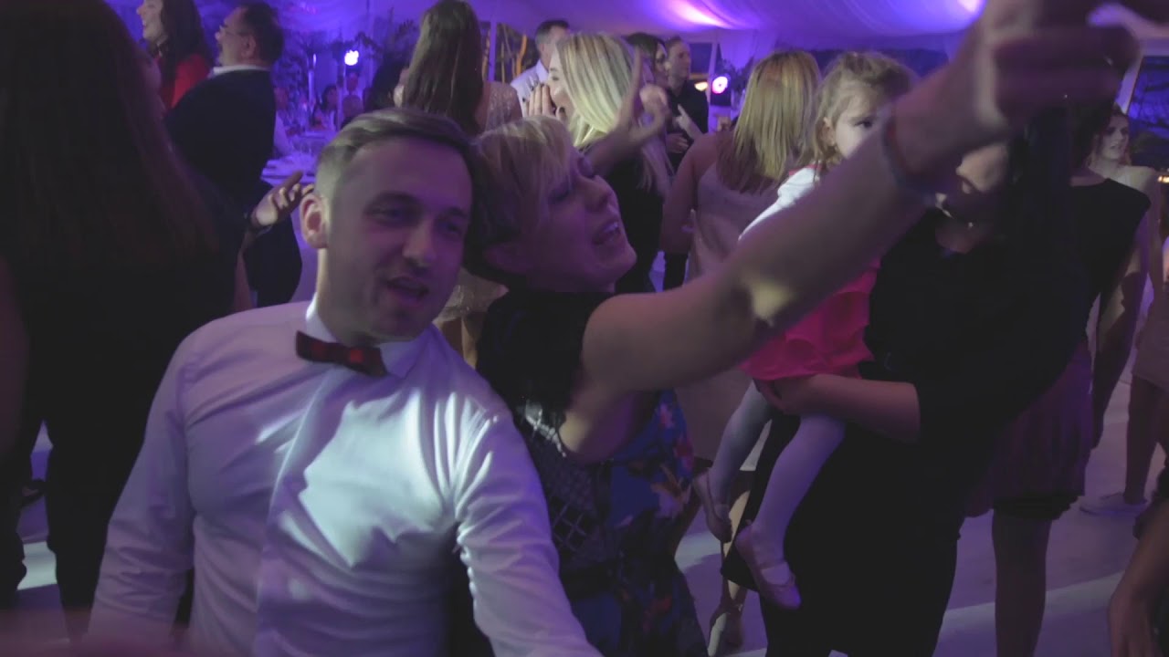 Band Kreativni nered - Svadba Petar i Nikolina