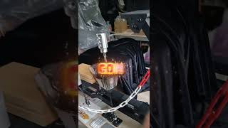 Racing Rig Update #update #sparco #mods #gt7 #granturismo7 #granturismo #simrig #grutube #ps5
