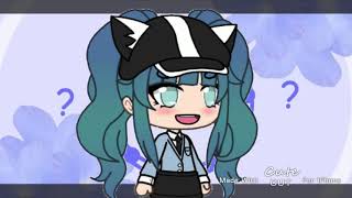 Everyday meme Gacha life