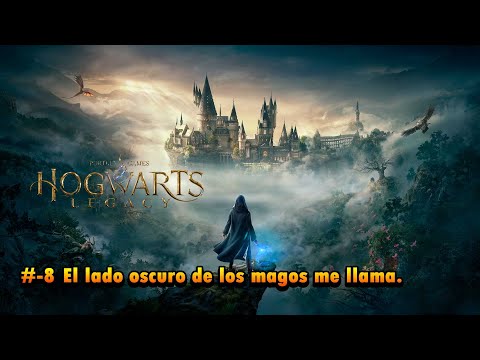 видео: Top Eleven | Hogwarts Legacy | El lado oscuro de la Magia me llama.