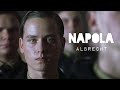 Napola - Albrecht Stein // Happier than ever //