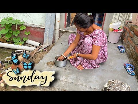 गलती करे वो और भुगतें कौन मैं 😰 | Desi Cleaning Vlog Indian | Cleaning Vlog #housewife