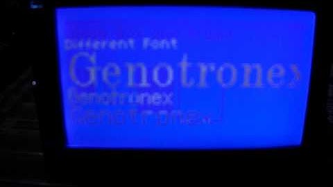 Graphical LCD 12864 ST7920 AND arduino