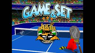 Lets Play Tennis Ans - Court 3 - Arena - Part 1