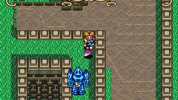 Illusion Of Gaia Part 16 - The Secret Of The Condor [HD]