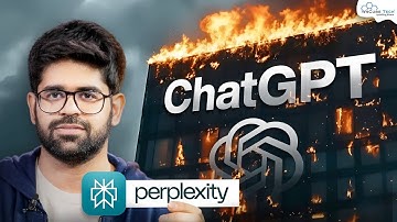 Perplexity AI Is The Future Of Search (How to Use?)
