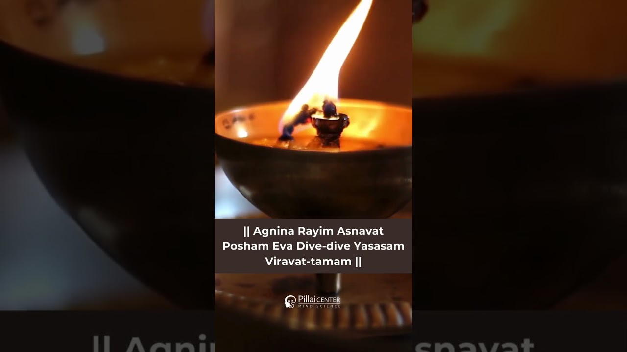 Harnessing Divine Alchemy: Individual Benefit-Giving Fire Lab with Swamini Valli