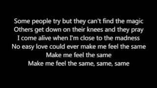 OneRepublic - Wherever I go (lyrics)