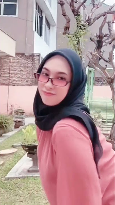 tiktok jilbob cantik