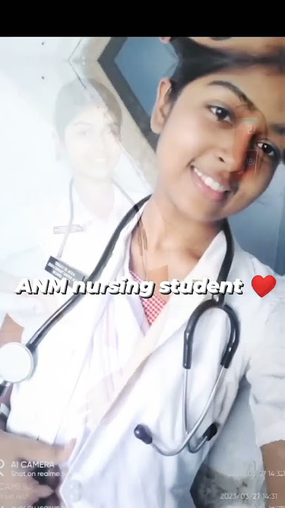 ANM nursing student status #anm #anmgnm2023 #anm #anm