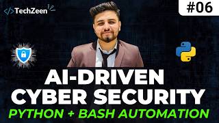 Automate Cyber Security Log Analysis | Python + Bash Hands-On Project