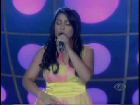 Gabriela Rocha - Posso Clamar (Homenagem a Eyshila)