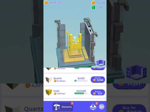 TapTower - Idle Building Game