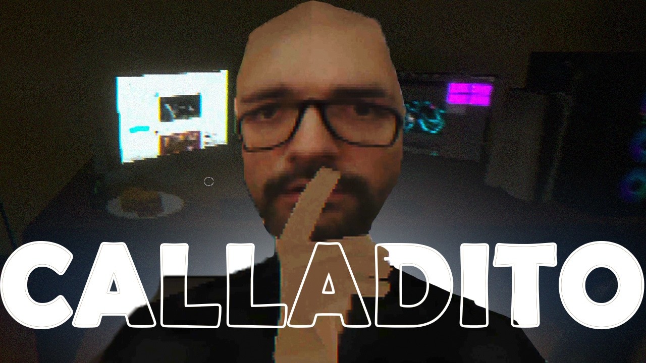 LO QUE NO TE DIJERON DEL XOCAS | Streamers' Party: Una obsesión oscura.