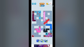 Gecko Out Level 701,702,703,704,705,706,708,709,710,711,712,713,714,715,716,717,721