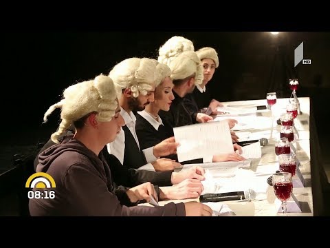 #ახალიდღე ახალი დრამის ფესტივალი