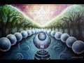 Energy attunement guided meditation