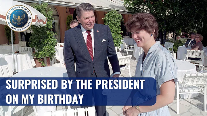 Reagan Retrospective Ep. 2  (Season 1)  Joanne Drake