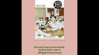 NCT 127  Right Now  MM Sub by NCT Songs-MM Sub
