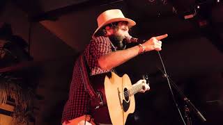 Video-Miniaturansicht von „Stephen Kellogg • ALWAYS GONNA WANT YOU • Colectivo, Milwaukee WI • 14 Sep 2019“