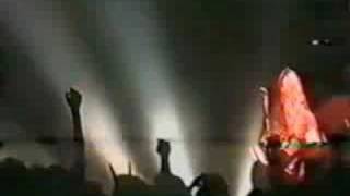 Blind Guardian - Lost in the Twilight Hall (Live 98)