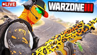 CoD Warzone - *NEW* BAL-27 | *Top 100* Leaderboard Warzone Player