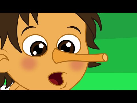 Pinokio - Bajki