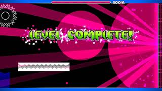 My new upcoming Level! (Striker) - Geometry Dash