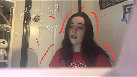 i don't have any breath left (original song) /// v...