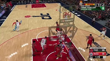 NBA 2K19 is Trash Part 3