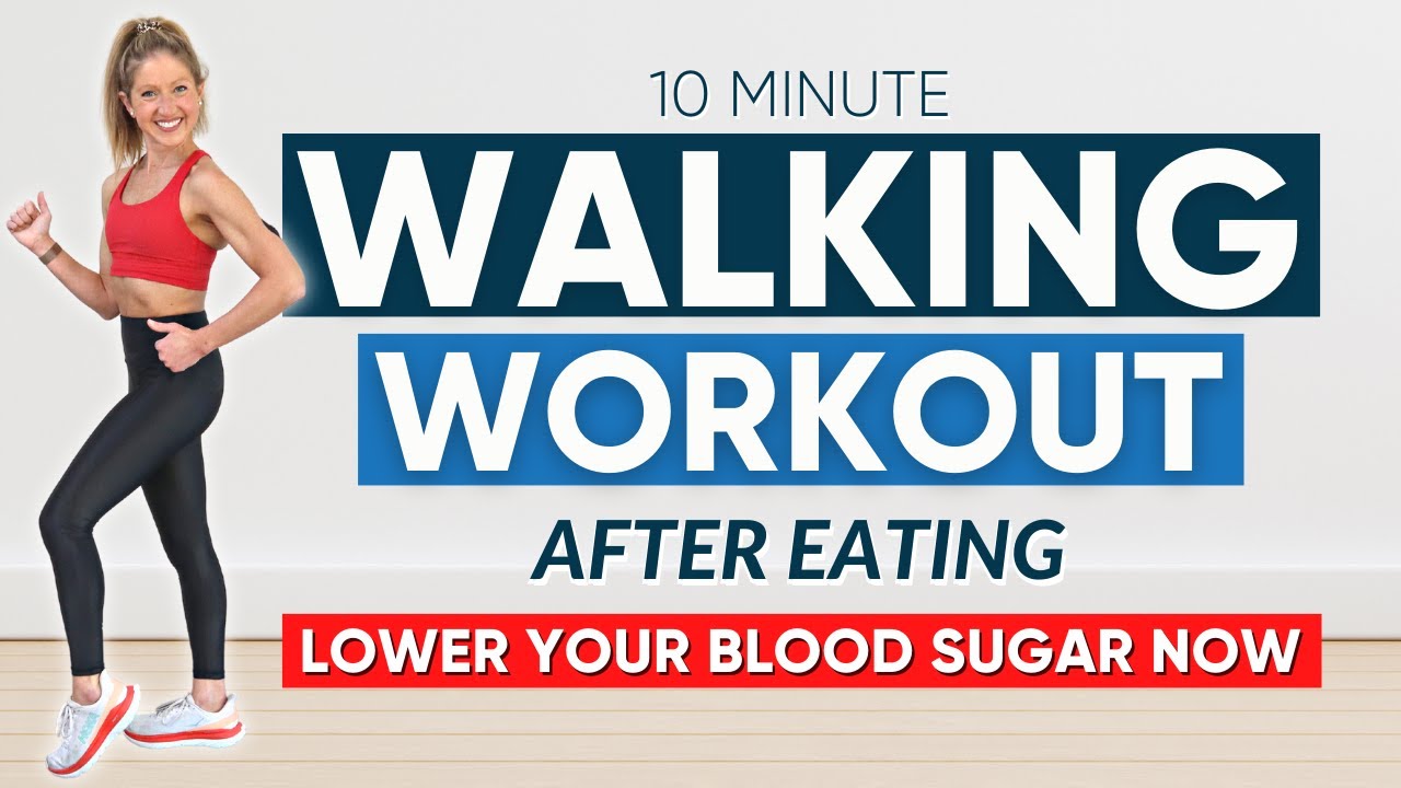 Quick 10 Minute Morning Workout Routine – Runnin' for Sweets