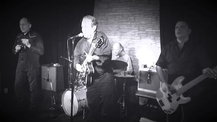 Steve Nardella & His Chicago Blues Band; O'Malley'...