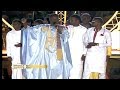 Pape malick mbaye fait vibrer saintlouis avec tafsir abdourahmane gaye